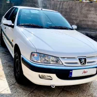 پارس سال مدل۹۹ بدون رنگ ودرحدصفر کلکسیونی|خودرو سواری و وانت|داراب, |دیوار