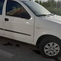 تیبا صندوق‌دار SX، مدل ۱۴۰۰|خودرو سواری و وانت|همدان, |دیوار