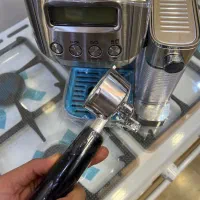 قهوه ساز اسپرسوساز بلانتون استیل اقساط|سماور، چایساز، قهوهساز|تهران, تهرانپارس شرقی|دیوار
