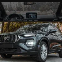 هایما s8 خشک