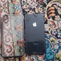 آیفون ایکس اس مکس