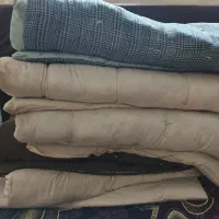 تشک پشم گوسفند|تشک تختخواب|قم, تعویض پلاک|دیوار