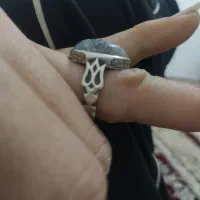 انگشتر نقره|جواهرات|کلاله, |دیوار