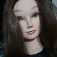 مانکن آرایشگاهی