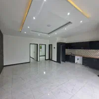 باغچه ویلا مدرن سرسبز مشجر پر از درخت و گل و گیاه|فروش خانه و ویلا|نکا, |دیوار