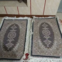 دو جفت فرش دستبافت 120در70