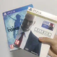 دو عدد دیسک خاص پک فلزی