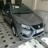 کوییک سفارشی فول صفر موتور اطلس