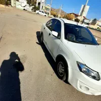 ساینا EX مدل 95|خودرو سواری و وانت|پرند, فاز ۶|دیوار