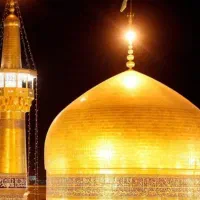 کاروان زیارتی مشهد مقدس