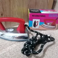 اتو مسافرتی کوچک