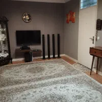 آپارتمان ۴۱ متری تمیز حیدری جنوبی