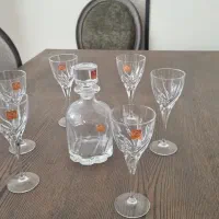 تنگ و گیلاس RCR ایتالیا