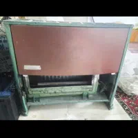 بخاری گازی|بخاری، هیتر، شومینه|قم, دورشهر|دیوار