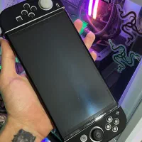 نینتندو سوییچ nintendo switch oled