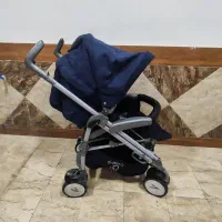 کالسکه آلمانی