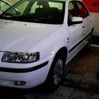 سمند Lx xu7|خودرو سواری و وانت|گرگان, |دیوار