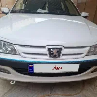 پژو پارس صفر کم کار