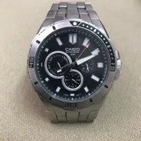 کاسیو اورجینال ژاپن(سیکو امگا سیتیزن خلبانی غواصی)