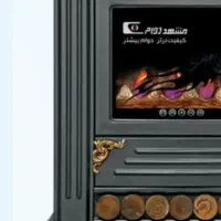 تعمیر سرویس ونصب بخاری گازی واجاق گاز  خوراک پزی