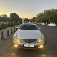 بنز CLS350|خودرو سواری و وانت|تبریز, |دیوار