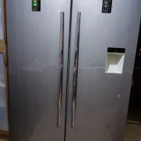 یخچال دو قلو فرسان|یخچال و فریزر|هشتگرد, شهرک پارسیان|دیوار