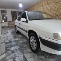 سیتروئن زانتیا 2000cc|خودرو سواری و وانت|بروجرد, |دیوار