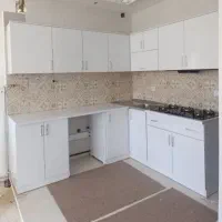 کابینت پیش ساخته آماده نصب قسطی با چک