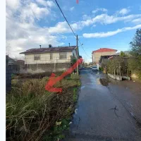 فروش فوری زمین مسکونی احمد گوراب رشت