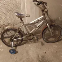 دوچرخه سایز16