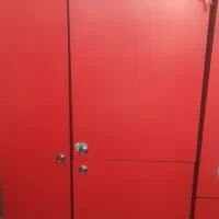 کمد نوجوان|تخت و سرویس خواب|ساوه, |دیوار