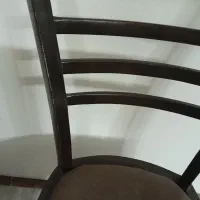 میز نهار خوری بدون صندلی