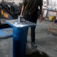 ساخت و تولید تله راد گیر|ماشینآلات صنعتی|تهران, جمالزاده|دیوار