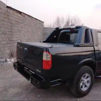 سپر عقب آفرودی کاپرا|قطعات یدکی و لوازم جانبی|تهران, وردآورد|دیوار