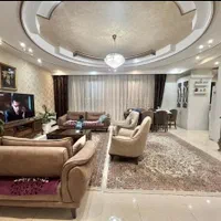 معجزه نور و نقشه_ ۱۴۰ متری_ ۳ خوابه