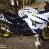 مگلی 200|موتورسیکلت|تبریز, |دیوار