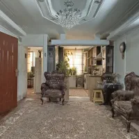 ۵۰ متری / تک واحدی / پارکینگ موتور