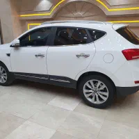 جک اس۵ مدل ۱۴۰۱ اتوماتیک|خودرو سواری و وانت|ارومیه, |دیوار