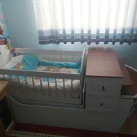 تخت کودک و نوجوان