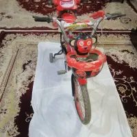 دوچرخه 20|دوچرخه، اسکیت، اسکوتر|مشهد, توس (بلوار توس)|دیوار