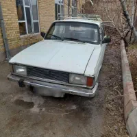 پیکان مدل ۷۸ دو گانه سوز