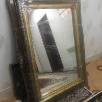 اینه|آینه|زنجان, |دیوار