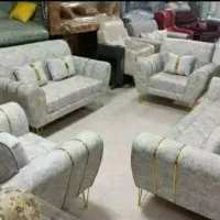 مبل کلاسیک شیک و پیک nazgol
