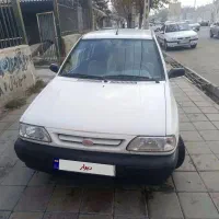 پرایددوگانه سوز 87|خودرو سواری و وانت|نقده, |دیوار