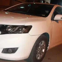 زوتی Z 300  یا همان اریو مدل ۹۴ وارداتی کم کار|خودرو سواری و وانت|مشهد, آیت الله کاشانی|دیوار