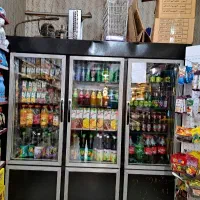 یخچال۶در و میز دخل