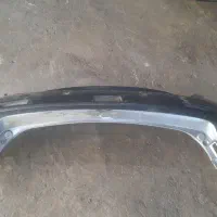 داغی سپر جلو متسوبیشی اوتلندر وعقب ASX|قطعات یدکی و لوازم جانبی|تهران, جوانمردان (اندیشه)|دیوار