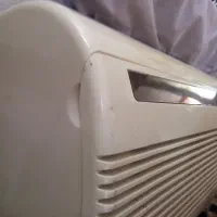 پنل خالی کولر گازی سوپر جنرال 12هزار سالم