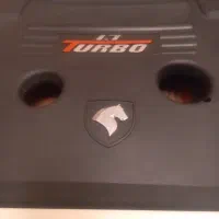 قاب موتور دنا لنت شمع