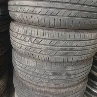 لاستیک یزد سمند و ماشین های ایران خودرو
